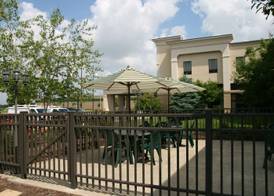 Hampton Inn & Suites Springfield-Southwest 2