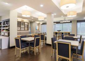 Hampton Inn Ft. Walton Beach 5