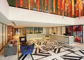 Doubletree By Hilton Perth Northbridge 4