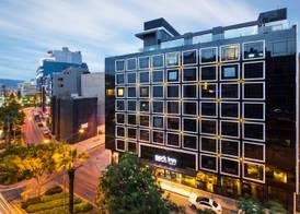 Park Inn By Radisson Izmir 3
