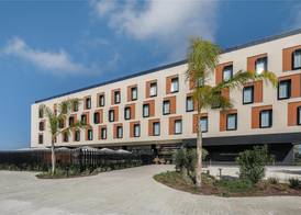 Hampton By Hilton Alicante Airport 3