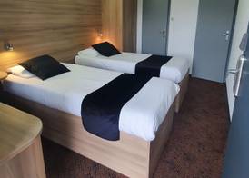 Enzo Hotels Loudeac 5