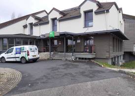 ibis Styles Sarrebourg 4