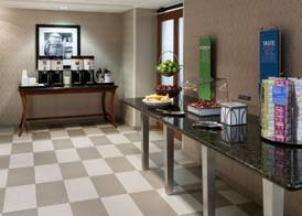 Hampton Inn & Suites Davenport 5