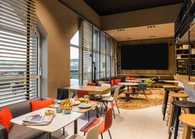 ibis Heidelberg Hauptbahnhof 2