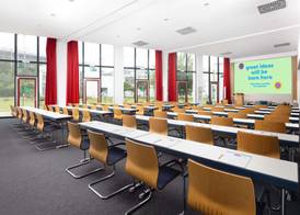 ibis Styles Darmstadt 4