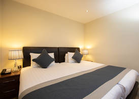 Grand Plaza Serviced Apartments 3