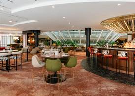Hilton Paris La Defense 5