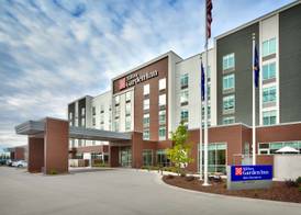 Hilton Garden Inn Boise Downtown 3