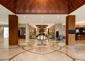Radisson Hotel Muscat Panorama 4