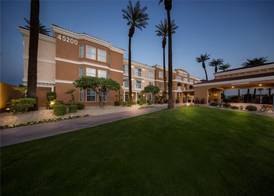 Homewood Suites by Hilton La Quinta 2