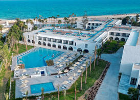 One Resort Premium Hammamet 2