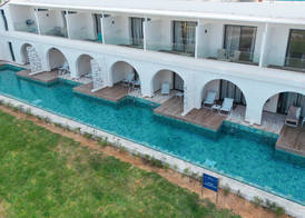 One Resort Premium Hammamet 3
