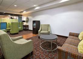 Hampton Inn Cincinnati-Northwest/Fairfield 4
