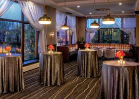 Doubletree By Hilton Youngstown Downtown 3