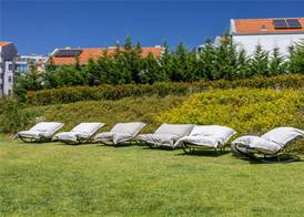 Cenica Porto Hotel, Curio Collection By Hilton 5
