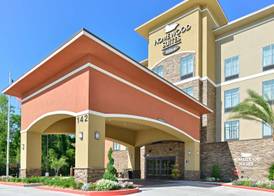 Homewood Suites by Hilton Houma 2