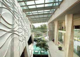 Hilton Bandung 2