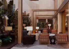 Casa de Sada Beach Resort, Curio Collection by Hilton 5