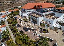 Hotel Fuerteventura Princess 4