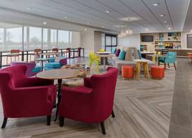 Home2 Suites By Hilton North Scottsdale Near Mayo Clinic 5