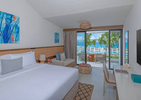 Avani Plus Barbarons Seychelles Resort 3