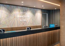 Hampton By Hilton Bath City 4