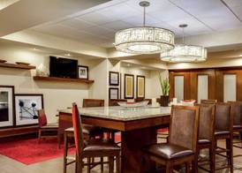 Hampton Inn Ozark, AL 4