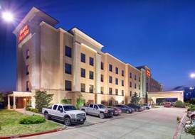 Hampton Inn & Suites Waco-South 2