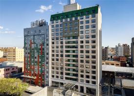 DoubleTree by Hilton Long Island City, NY 4