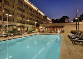 DoubleTree by Hilton Atlanta - Northlake 4