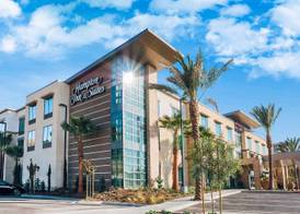 Hampton Inn & Suites by Hilton Mission Viejo Laguna San Juan Capistrano 2
