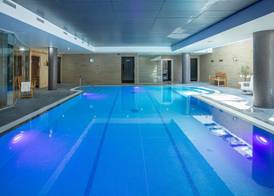 Novotel Edinburgh Park 2