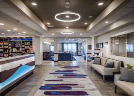 Hampton Inn Lewiston, ID 3