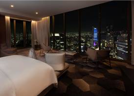 Sofitel Mexico City Reforma 4