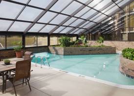 DoubleTree by Hilton Johnson City 3