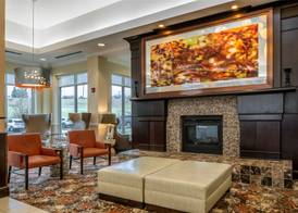 HILTON GARDEN INN ST. LOUIS AIRPORT 4