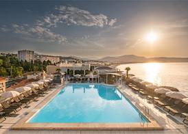Radisson Blu Hotel Nice 4