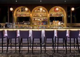 Grand Mercure Imperial Palace Seoul Gangnam 5