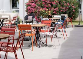Novotel Narbonne Sud A9/A61 5