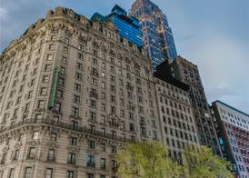 Martinique New York on Broadway, Curio Collection by Hilton 5