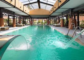 DoubleTree by Hilton Islantilla Beach Golf Resort 4