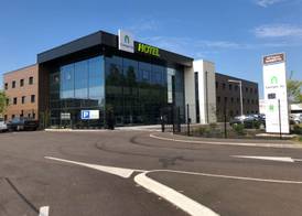 Campanile Metz Nord Woippy - Free Parking 4