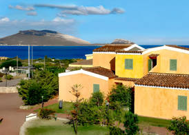 Hotiday Golfo Aranci 3