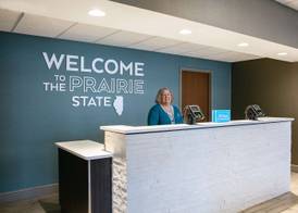 Hampton Inn Freeport 5
