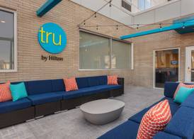 Tru By Hilton Janesville 4