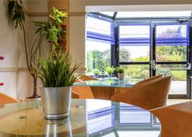 ibis Quimperle 4