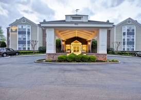 Homewood Suites by Hilton Memphis-Germantown 2