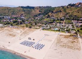 Le Dune Beach Club 2