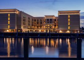 Homewood Suites by Hilton St Augustine San Sebastian 3